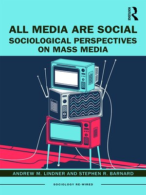 cover image of All Media Are Social